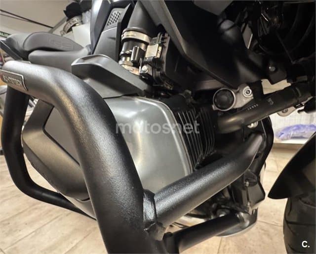 BMW R 1250 GS – Vista 9