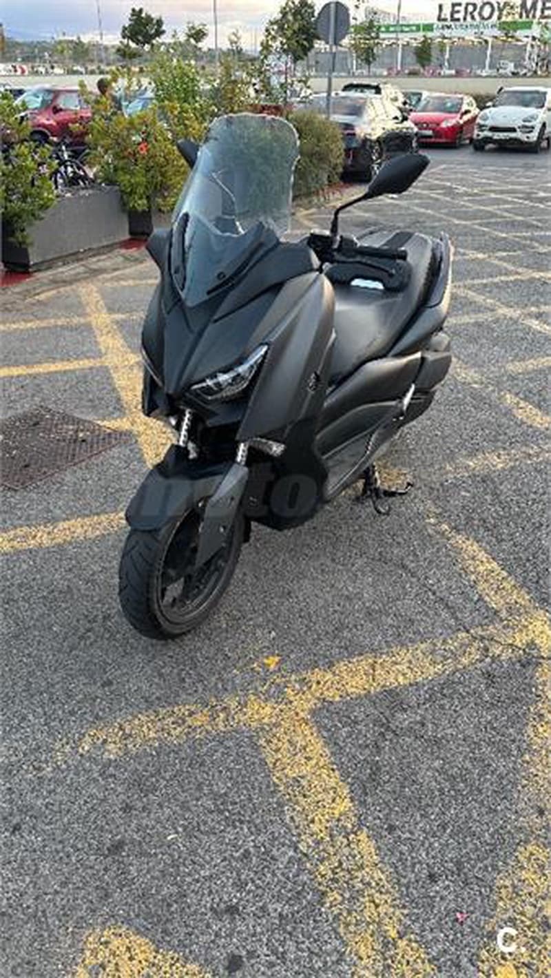 Yamaha XMAX 300 4800 € 2018 La Rioja - 1