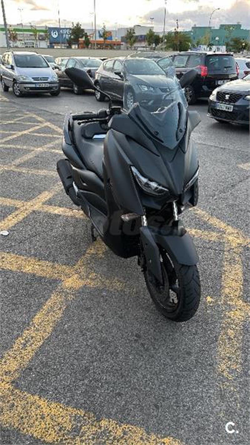 Yamaha XMAX 300 4800 € 2018 La Rioja - 2