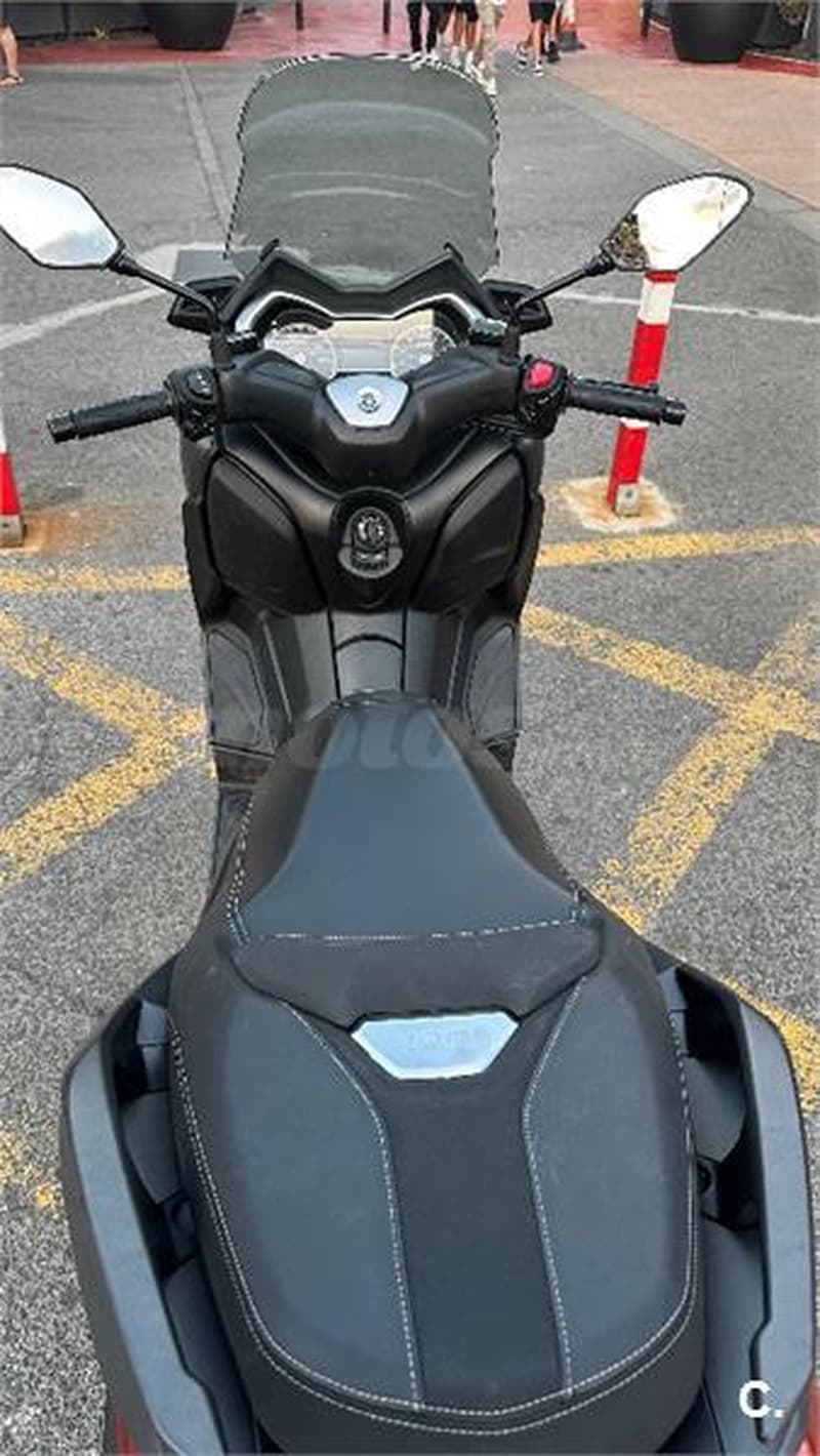 Yamaha XMAX 300 4800 € 2018 La Rioja - 3