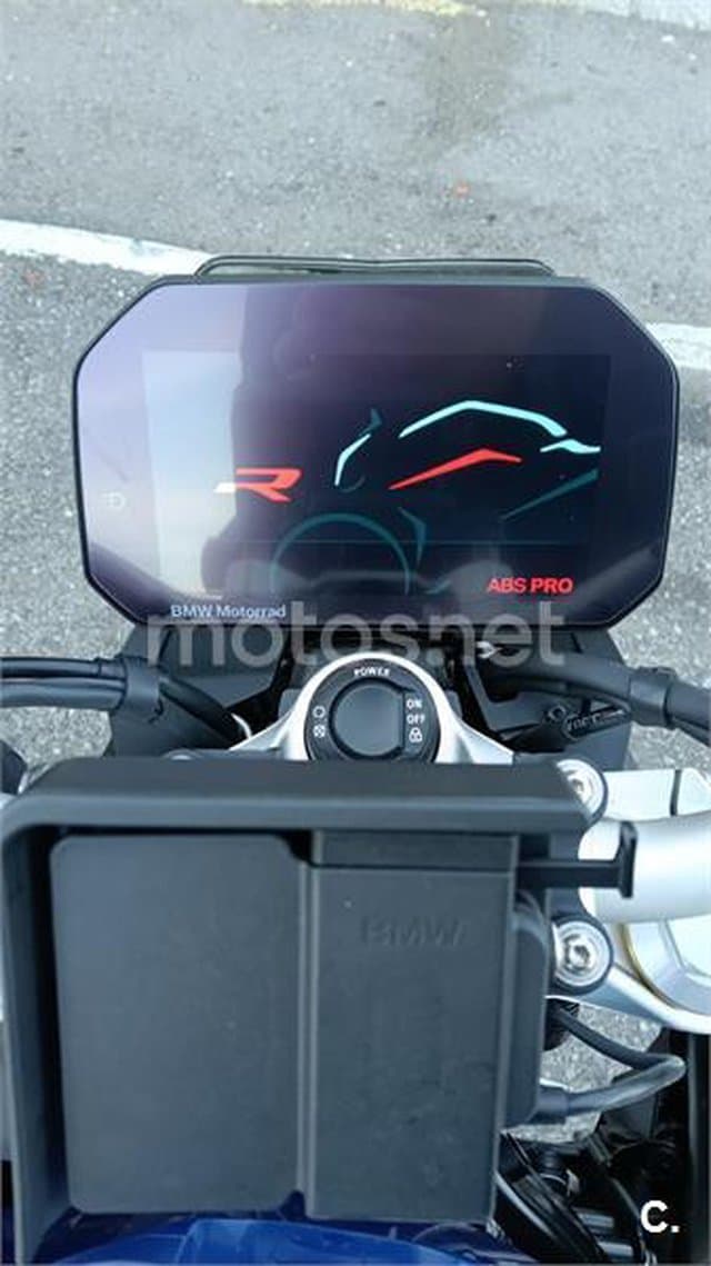 BMW F 900 R 10.900 € 2023 A Coruña - 3