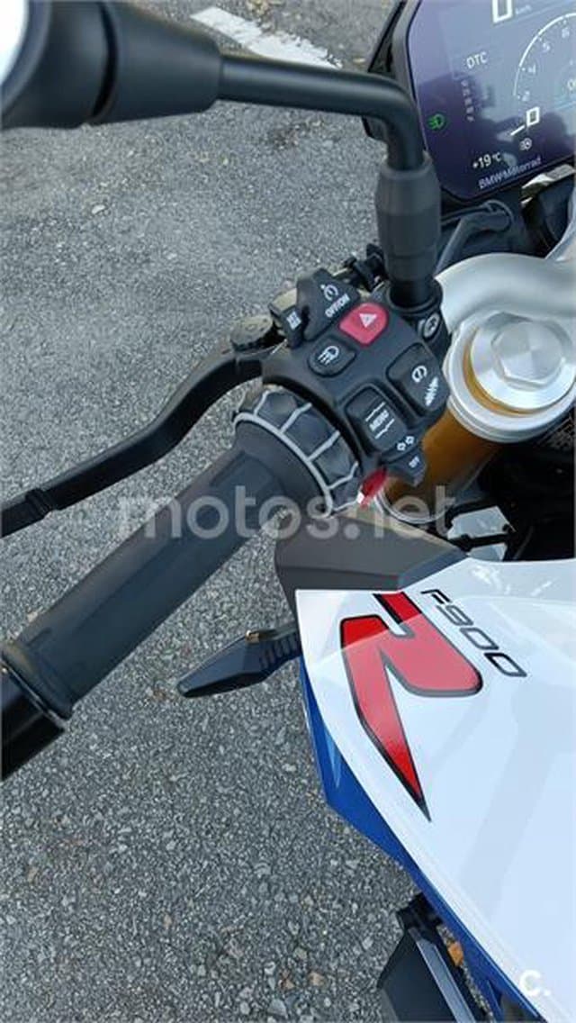 BMW F 900 R 10.900 € 2023 A Coruña - 7