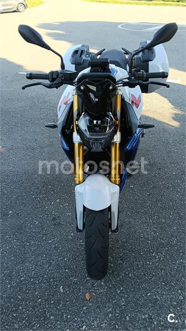 BMW F 900 R 10.900 € 2023 A Coruña - 9
