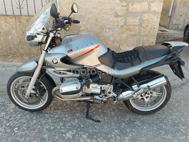 BMW R 850 R 2900 € 2005 Burgos - 2