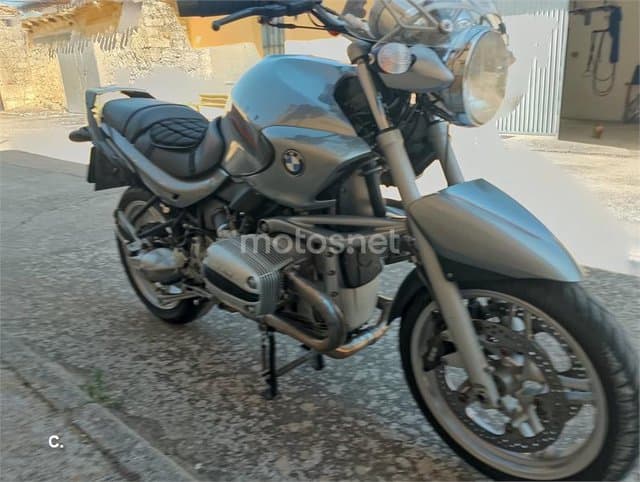 BMW R 850 R 2900 € 2005 Burgos - 6