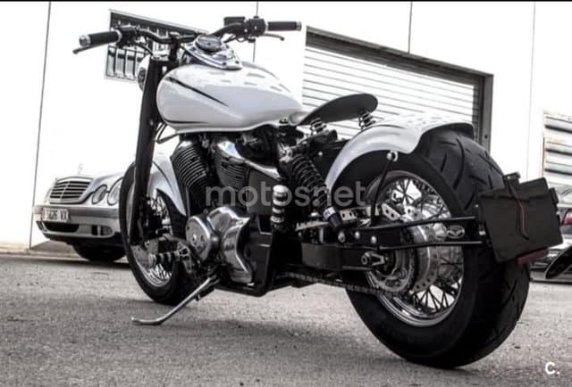 Honda VT 750 C2 SHADOW ACE 5500 € 1998 Alicante - 1