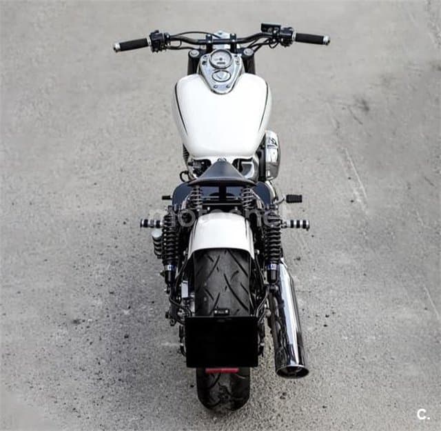 Honda VT 750 C2 SHADOW ACE 5500 € 1998 Alicante - 4