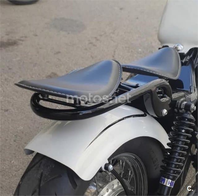 Honda VT 750 C2 SHADOW ACE 5500 € 1998 Alicante - 5