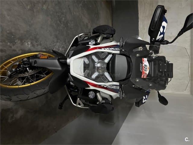 BMW R 1300 GS 20.500 € 2023 Valencia - 1