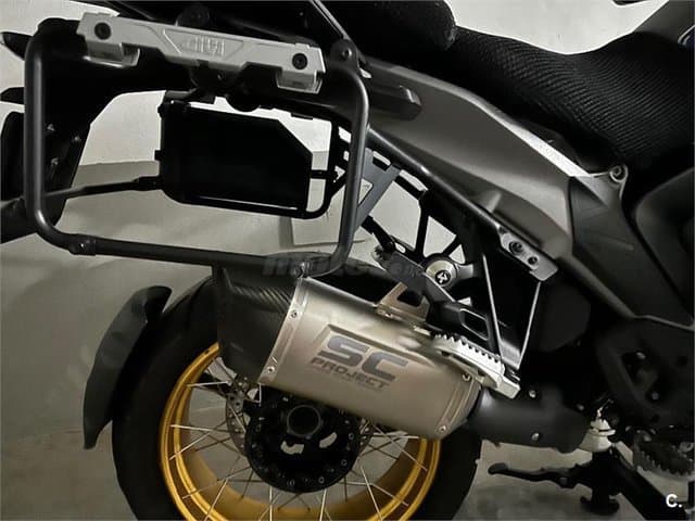 BMW R 1300 GS 20.500 € 2023 Valencia - 3