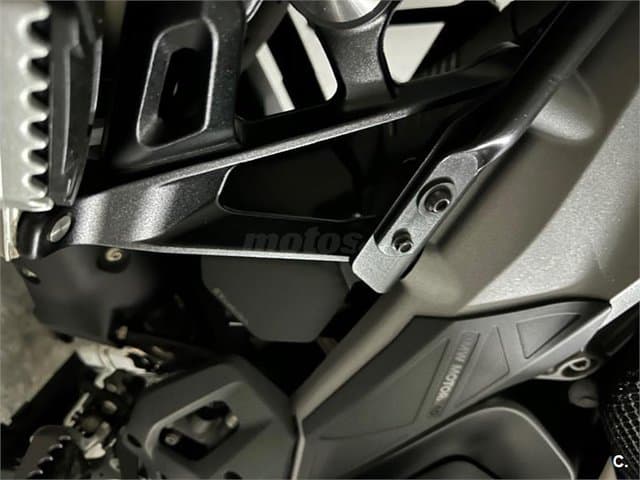 BMW R 1300 GS 20.500 € 2023 Valencia - 4