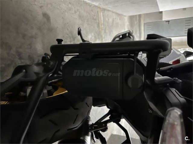 BMW R 1300 GS 20.500 € 2023 Valencia - 5