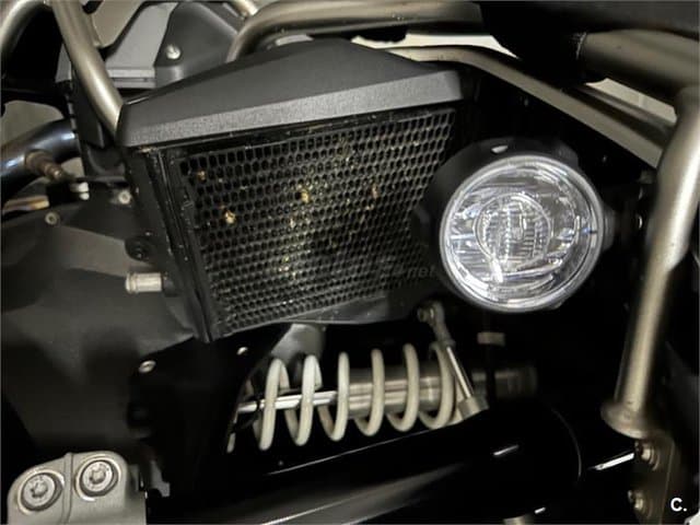 BMW R 1300 GS 20.500 € 2023 Valencia - 8