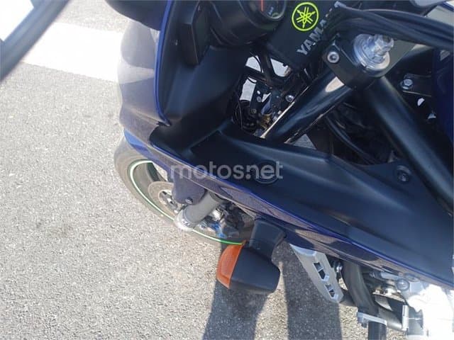 Yamaha FZS 1000 Fazer 2750 € 2005 Gipuzkoa - 14