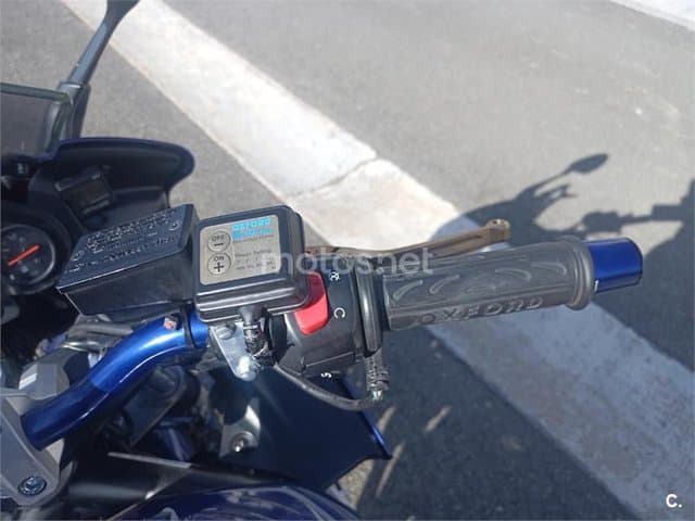 Yamaha FZS 1000 Fazer 2750 € 2005 Gipuzkoa - 17