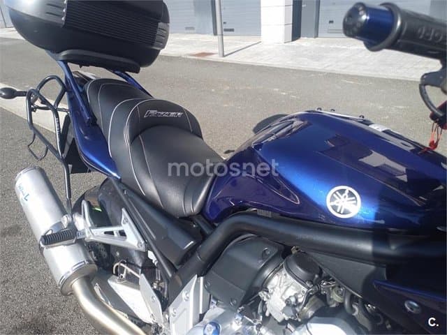 Yamaha FZS 1000 Fazer 2750 € 2005 Gipuzkoa - 3