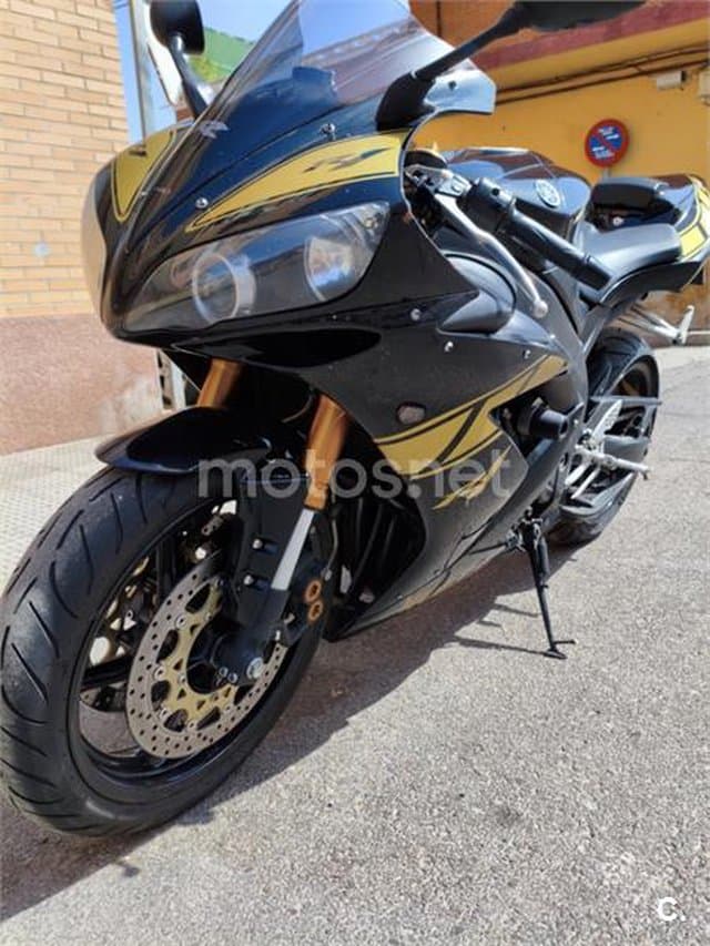 Yamaha YZF R1 5000 € 2005 Toledo - 1