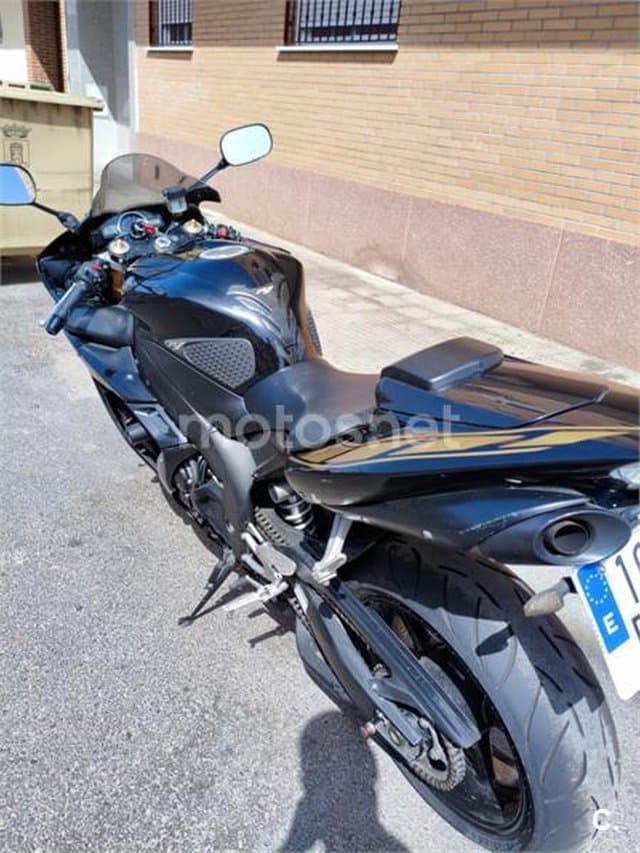 Yamaha YZF R1 5000 € 2005 Toledo - 2