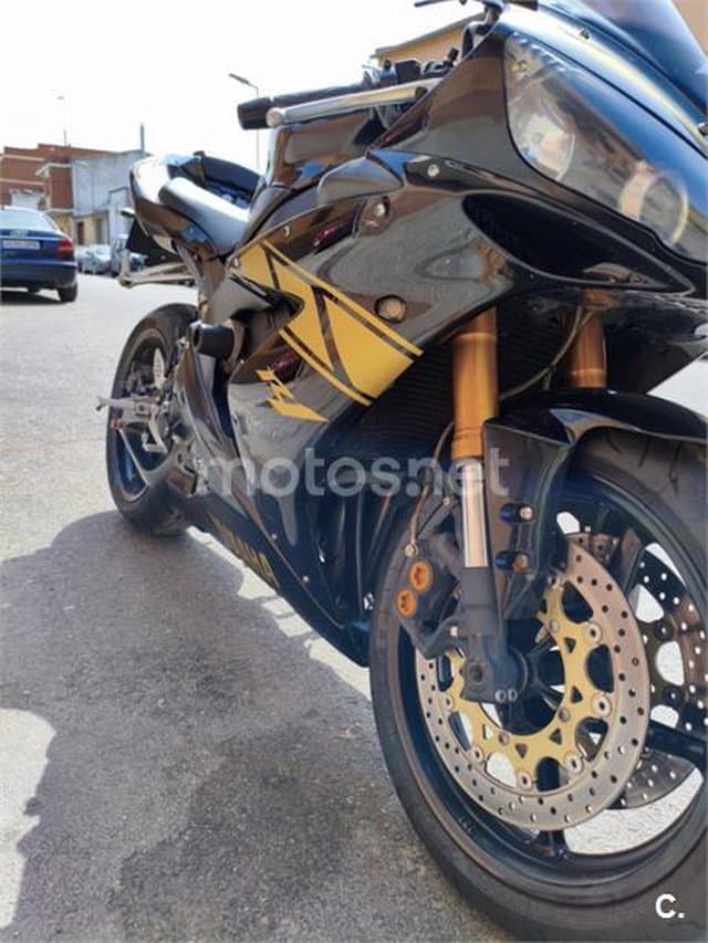 Yamaha YZF R1 5000 € 2005 Toledo - 3