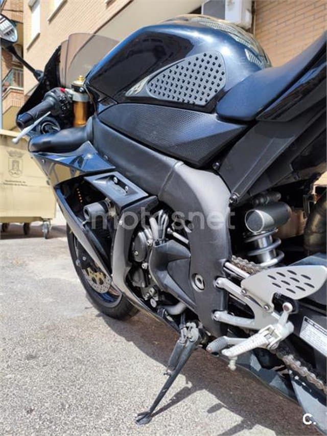 Yamaha YZF R1 5000 € 2005 Toledo - 6