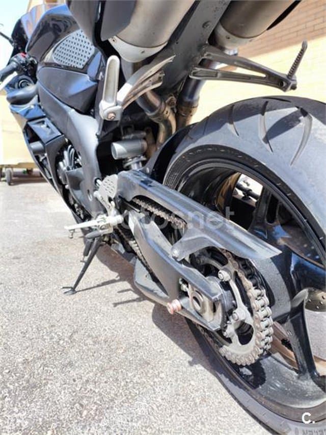 Yamaha YZF R1 5000 € 2005 Toledo - 7