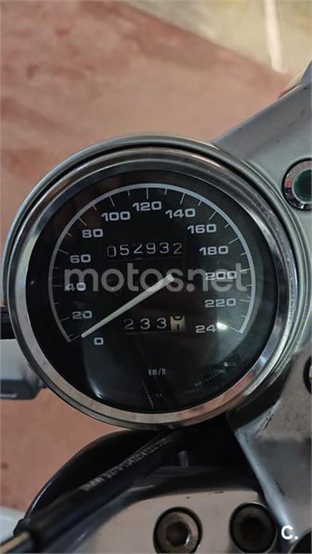 BMW R 850 R 3200 € 2000 Asturias - 5