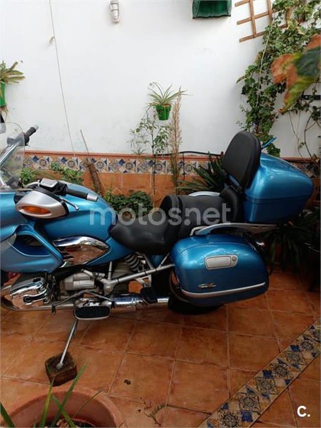 BMW R 1200 RT 110cv – Vista 13