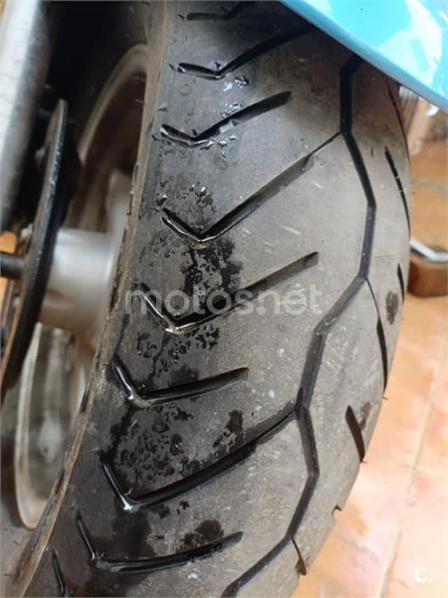 BMW R 1200 RT 110cv – Vista 16