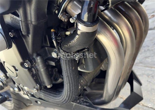 Yamaha XJ6 Diversion N 4350 € 2011 Valencia - 3