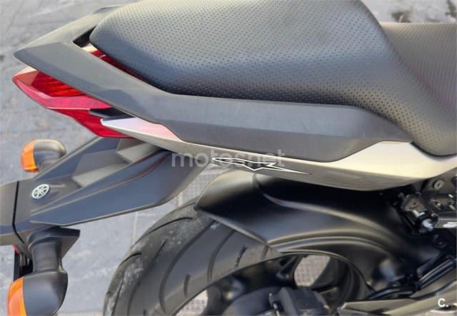 Yamaha XJ6 Diversion N 4350 € 2011 Valencia - 5