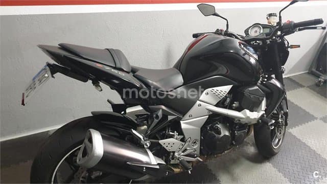 Kawasaki Z 750 4100 € 2009 Salamanca - 7