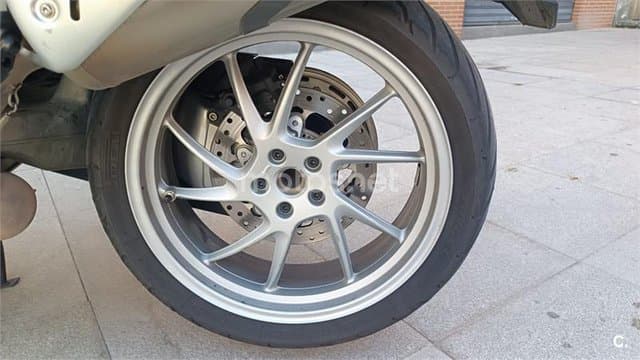 BMW F 800 GT – Vista 14