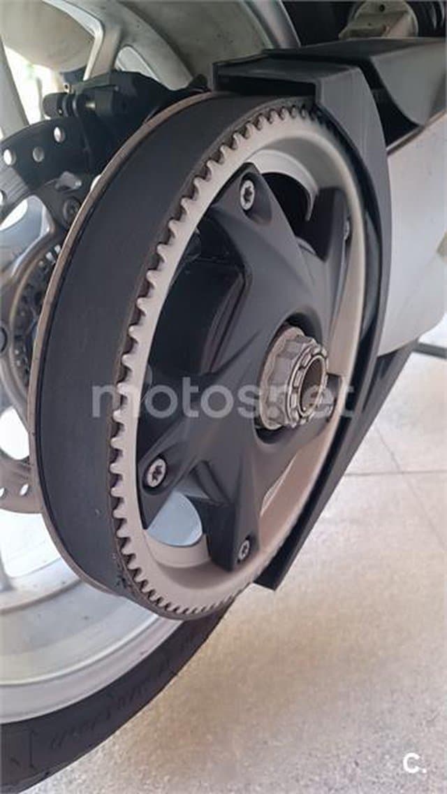 BMW F 800 GT – Vista 15