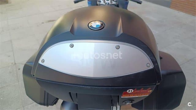 BMW F 800 GT – Vista 17