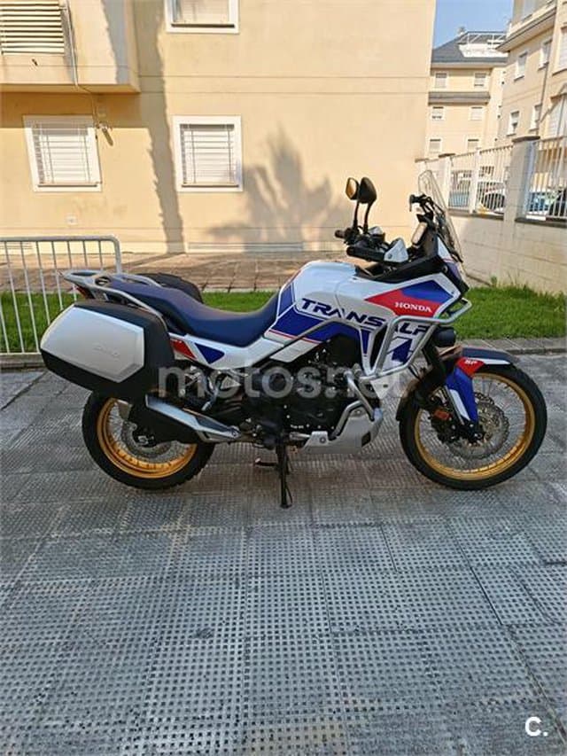 Honda XL 750 Transalp 9795 € 2024 Badajoz - 2