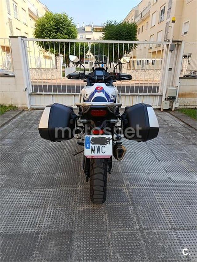 Honda XL 750 Transalp 9795 € 2024 Badajoz - 3
