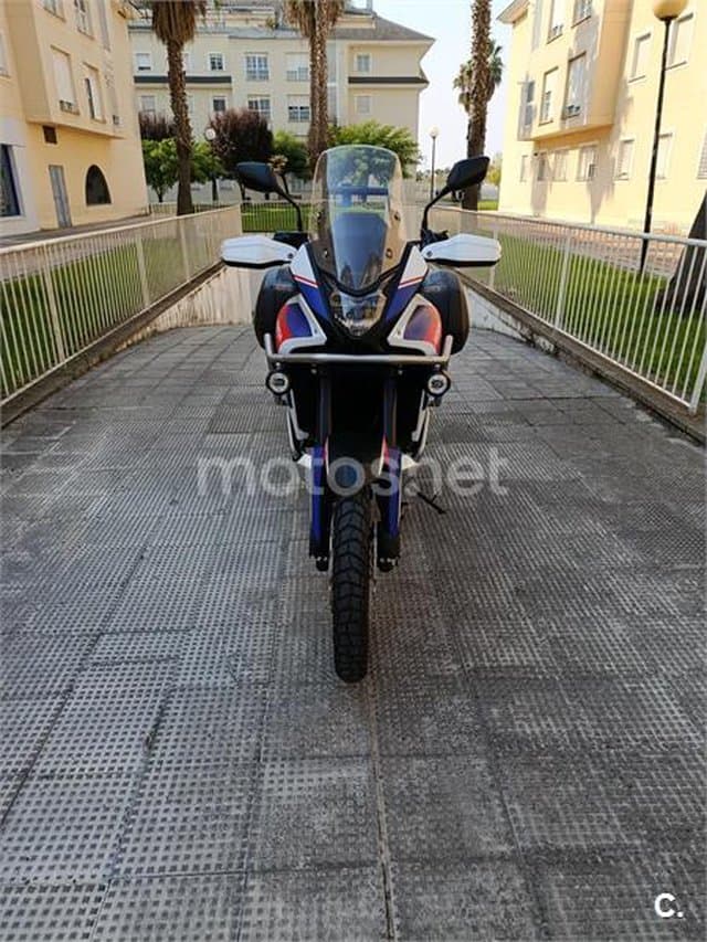 Honda XL 750 Transalp 9795 € 2024 Badajoz - 4