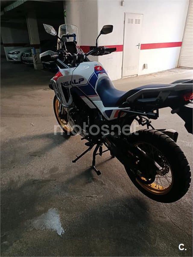 Honda XL 750 Transalp 9795 € 2024 Badajoz - 6