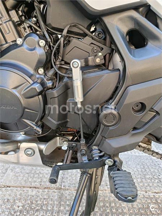 Honda XL 750 Transalp 9795 € 2024 Badajoz - 7