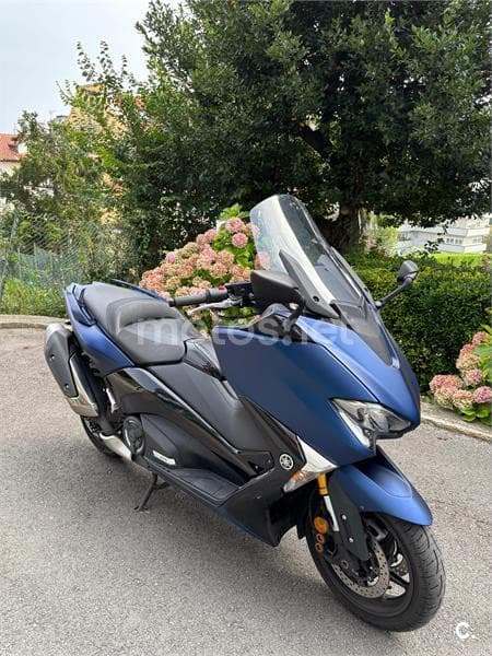 Yamaha TMAX 8400 € 2018 Cantabria - 1