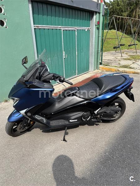 Yamaha TMAX 8400 € 2018 Cantabria - 2