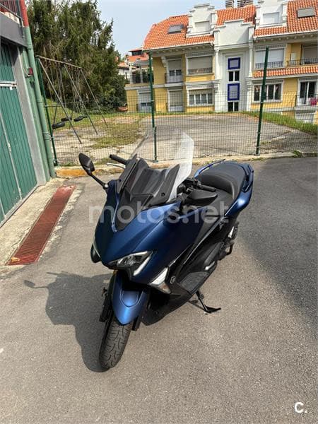 Yamaha TMAX 8400 € 2018 Cantabria - 3
