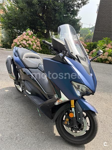 Yamaha TMAX 8400 € 2018 Cantabria - 6