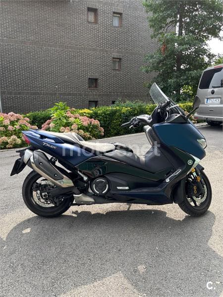 Yamaha TMAX 8400 € 2018 Cantabria - 7