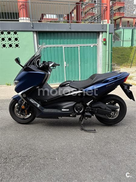 Yamaha TMAX 8400 € 2018 Cantabria - 8