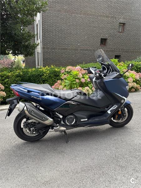 Yamaha TMAX 8400 € 2018 Cantabria - 9
