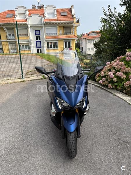 Yamaha TMAX 8400 € 2018 Cantabria - 10