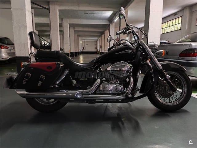 Honda VT 750 C Shadow 3000 € 2007 Bizkaia - 1