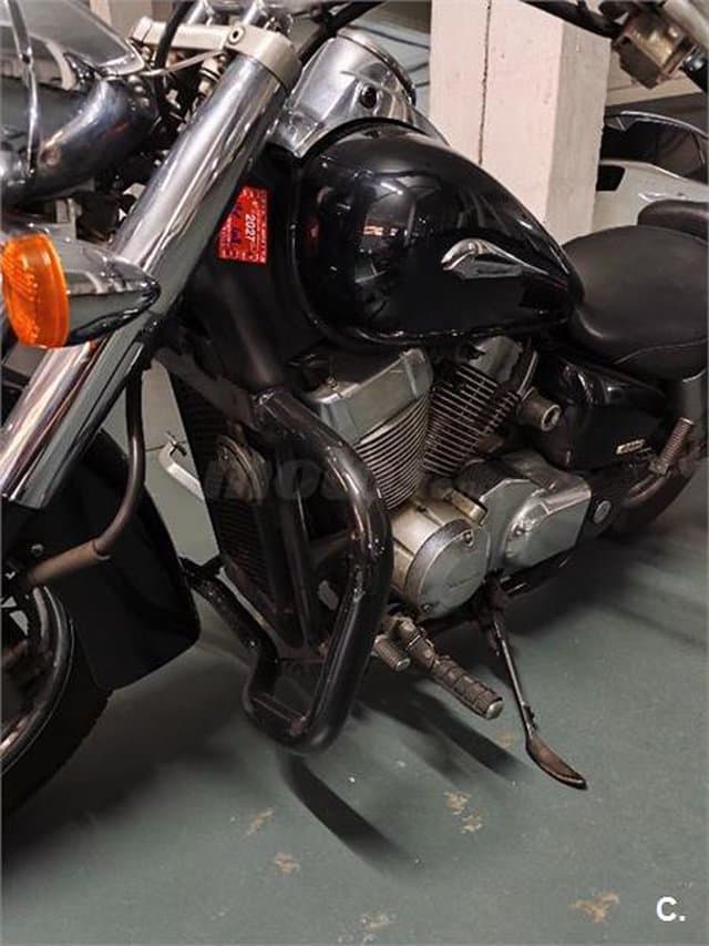Honda VT 750 C Shadow 3000 € 2007 Bizkaia - 4