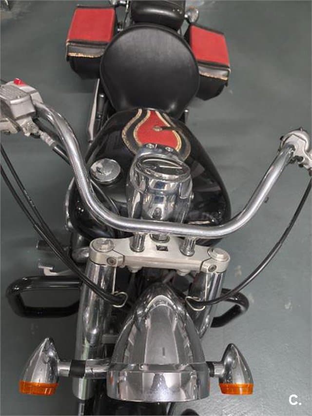 Honda VT 750 C Shadow 3000 € 2007 Bizkaia - 9